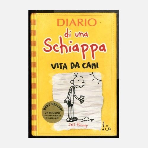 Diario una schiappa vita - di,