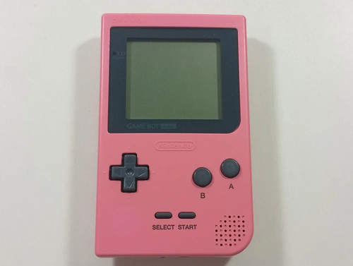 Console nintendo gameboy - console,