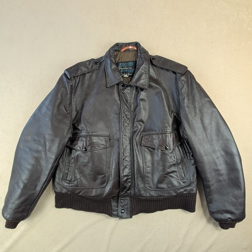 Cappotto giacca pelle marrone
