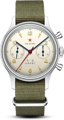 Orologio meccanico nuovo con