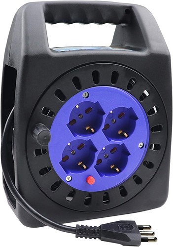 Extrastar prolunga elettrica - extrastar,