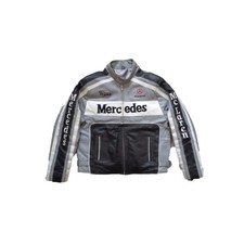 Giacca Nascar Uomo Mercedes