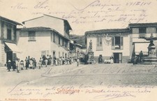 1904 ITALY KINGDOM POSTCARD