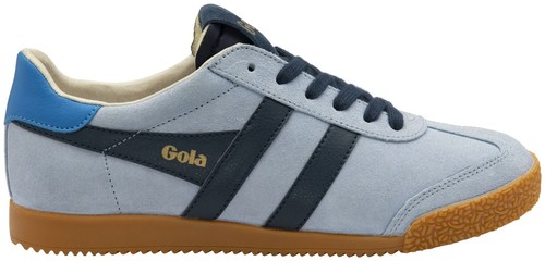 Gola elan damen - |, leder