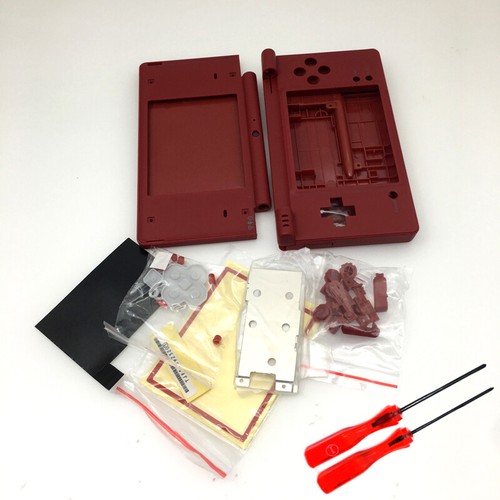 Custodia rossa guscio - , cover