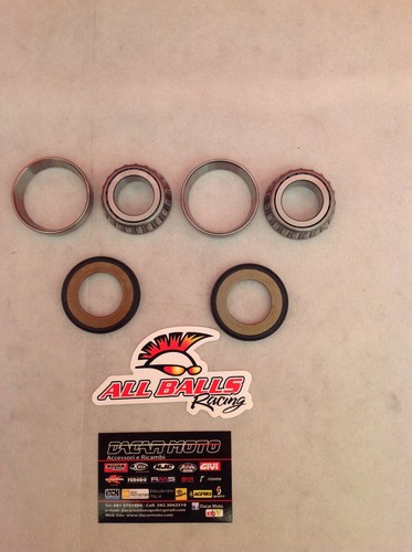 Kit cuscinetti forcella yamaha - cuscinetti,