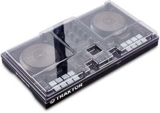 Decksaver NI Traktor Kontrol