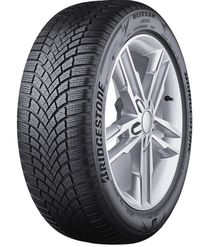 Pneumatici gomme invernali