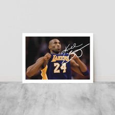 KOBE BRYANT LOS ANGELES LAKERS
