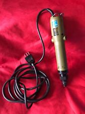 Cacciavite dinamometrico