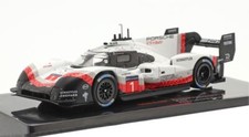 IXO Scala 1:43 Neel Jani