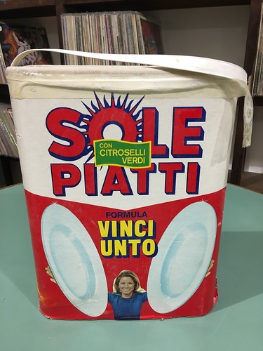 65858 fustino detersivi - fustino,
