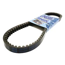 Cinghia trapezoidale Polini per Keeway Hacker Hurricane Matrix SP Pixel RX8 RY6 50