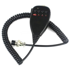 MC-44 Microfono 8 pin per