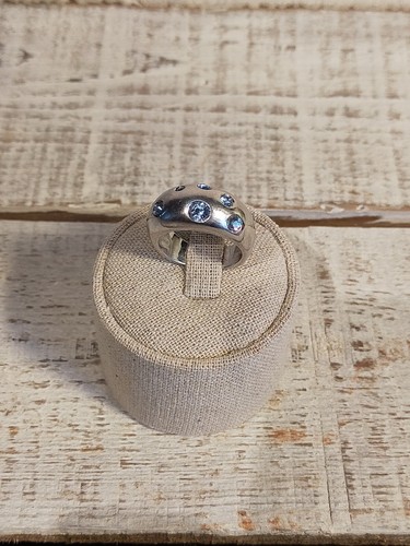 Bague argent yves - bague,