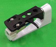 HEADSHELL CARTRIDGE AND STYLUS