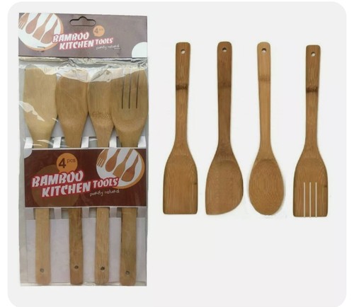 Set utensili cucina pezzi - utensili,