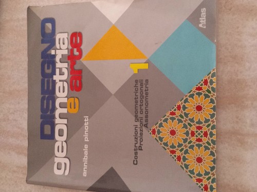 Disegno geometria arte - disegno,