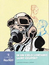 CORTOMALTESE: IN UN CIELO