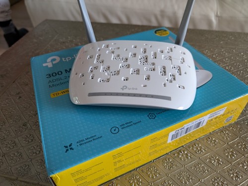 Link router - router, (adsl2+)