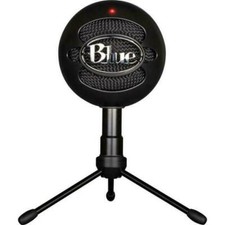 Blue Snowball iCE Microfono