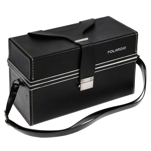 Custodia rigida polaroid - rigida,