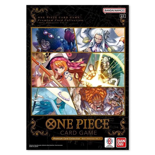 One piece card game premium - game,
