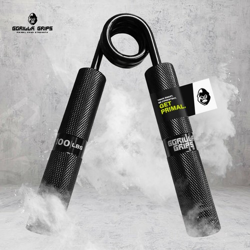 Gorilla grips pinze - grips, a