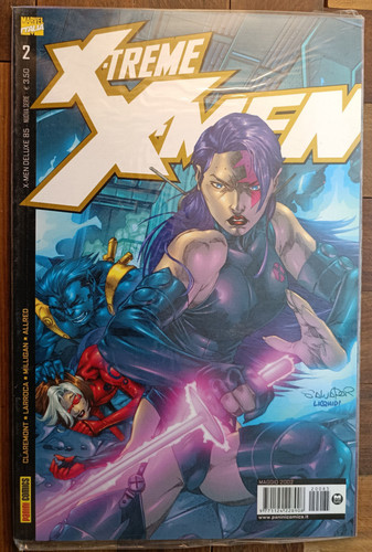Fumetto treme x - n.85,