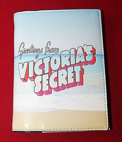 Custodia passaporto victoria - custodia,