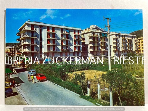 Pietra ligure viale - pietra, europa