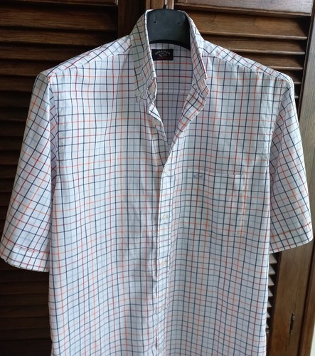 Paul shark camicia camisa - shark,