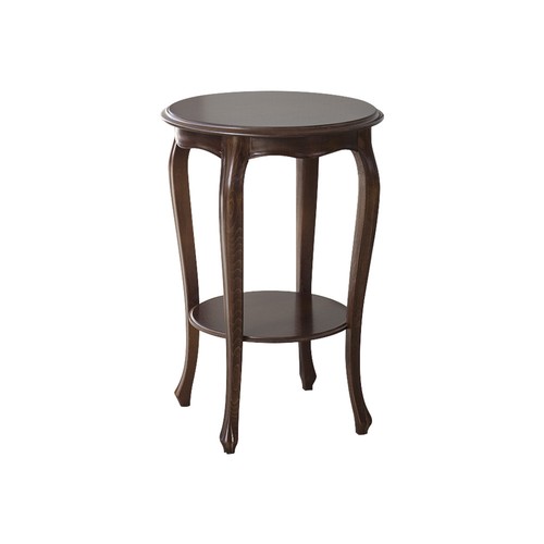 Tavolino porta vaso colore - tavolino,