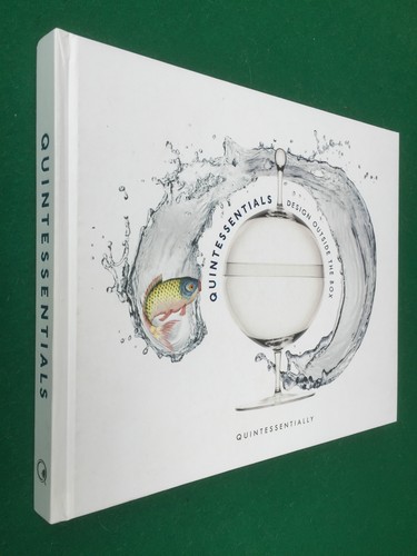 Quintessentials design outside - quintessentials,