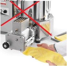 Accessorio Sfogliatrice PIACENZA – Sirpasta Sirman