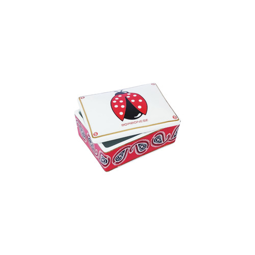 Cofanetto nuovo borbonese con - nuovo,