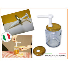 Kit Dispenser Dosatore Per