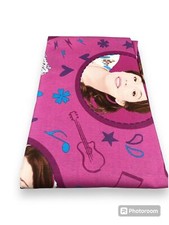Copriletto Violetta Disney