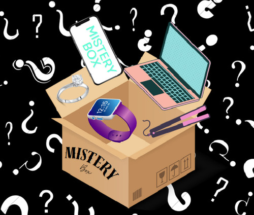 Mistery surprise oggetti di - surprise,
