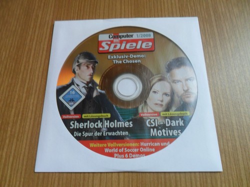 Sherlock holmes la - -,