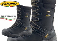 grisport stromboli scarponi