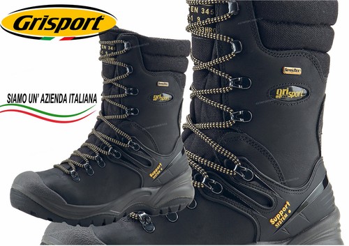 Grisport stromboli scarponi - grisport,