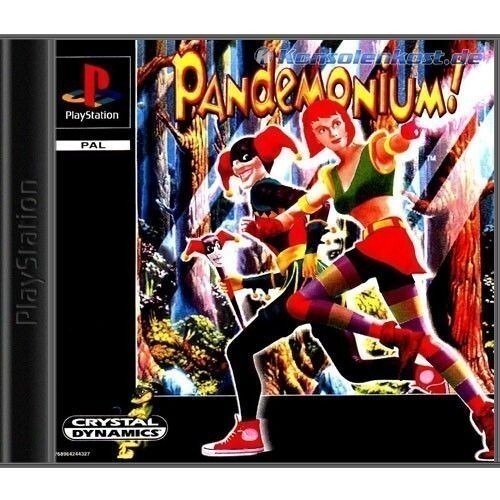 Gioco ps1 sony playstation 1 - ps1, /