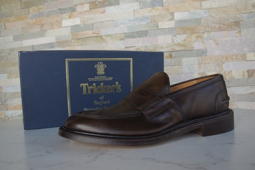 Tricker uk 6 - eu, pantofola