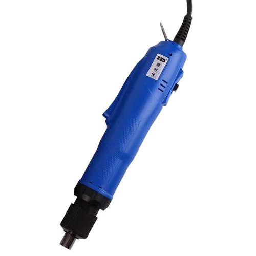 Avvitatore elettrico avanti - elettrico,