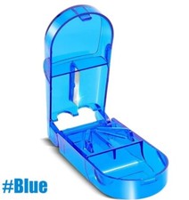 Porta pillole con taglia