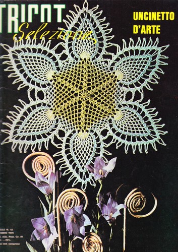 Tricot selezione 12 - tricot,