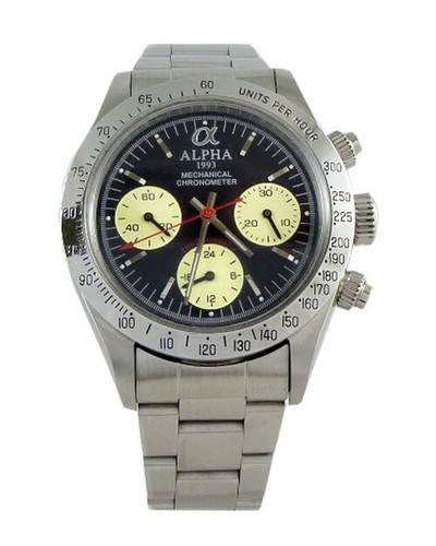 Orologio cronografo chrono - orologio,
