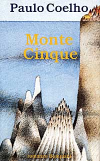 Monte cinque paulo - cinque,