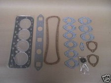 SET GUARNIZIONI TESTA MINI CLUBMAN 1275 GT CF473